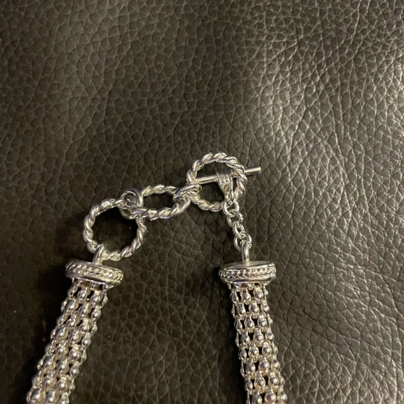 Choker necklace - Picture 3 of 3